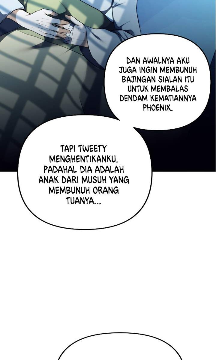 Second Life Ranker Chapter 95 - halaman 58