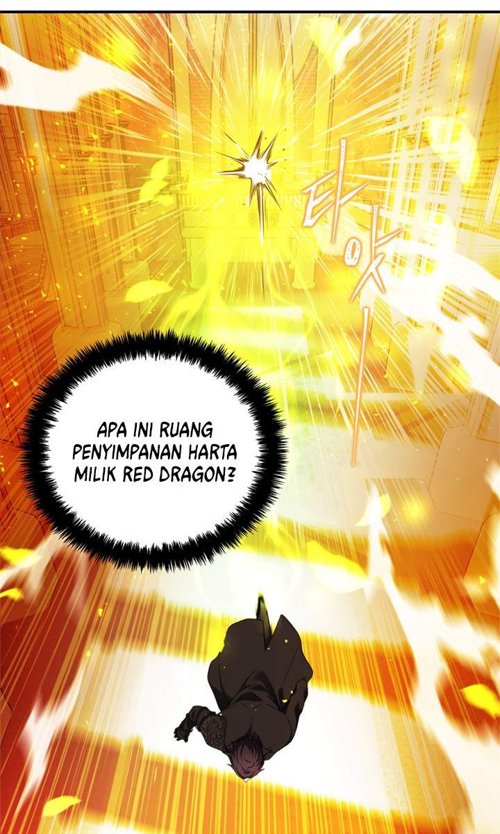Second Life Ranker Chapter 95 - halaman 6