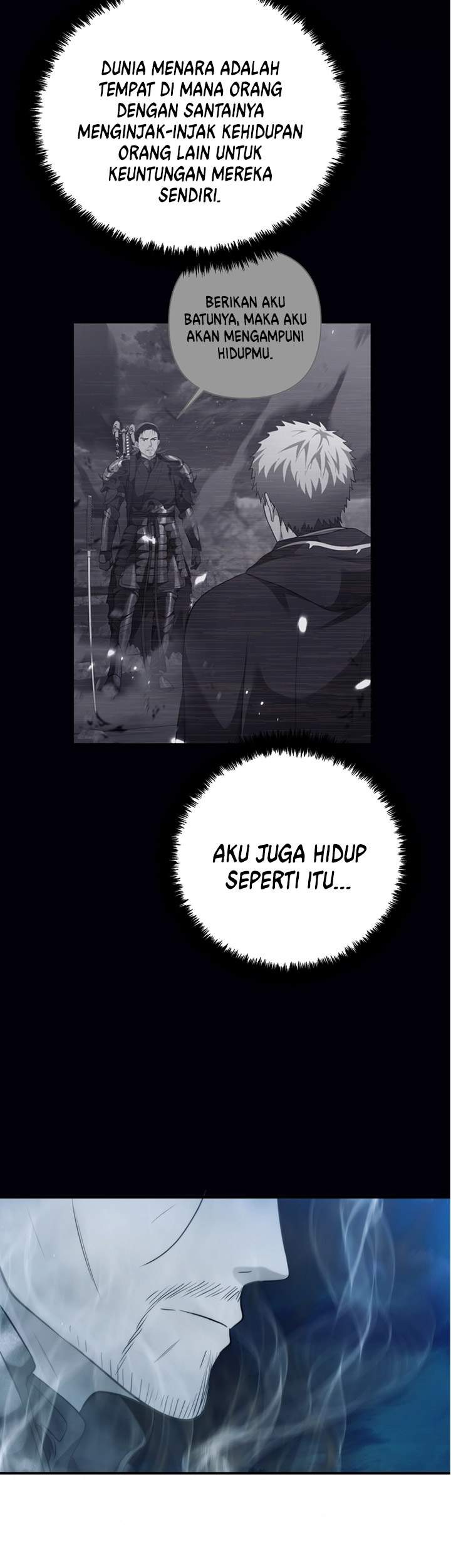 Second Life Ranker Chapter 95 - halaman 61