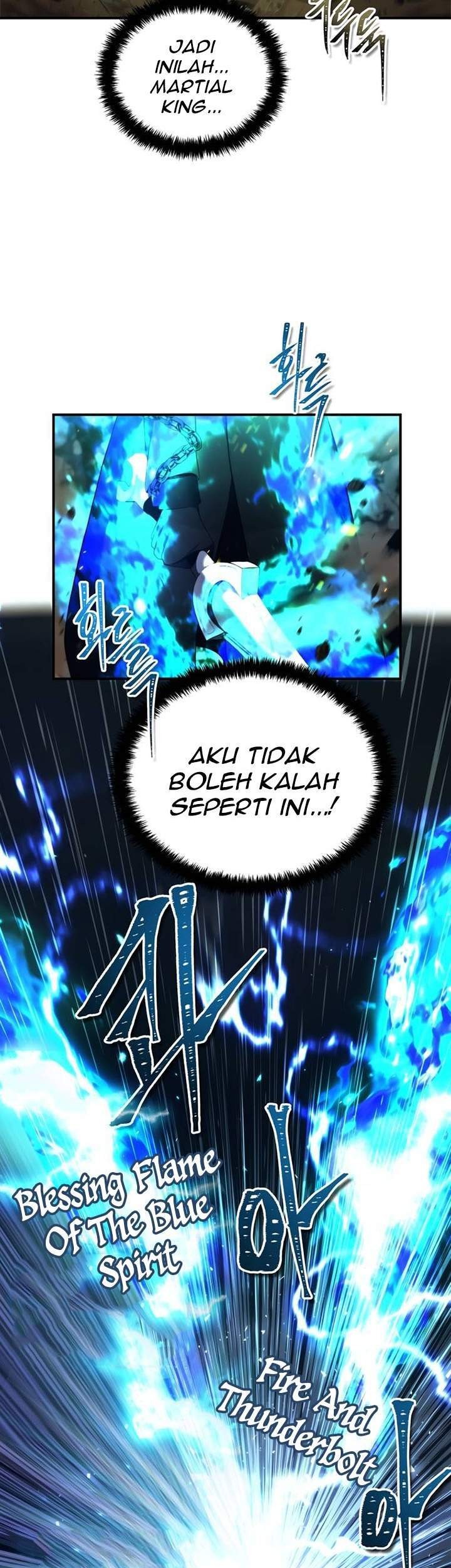 Second Life Ranker Chapter 96 - halaman 26