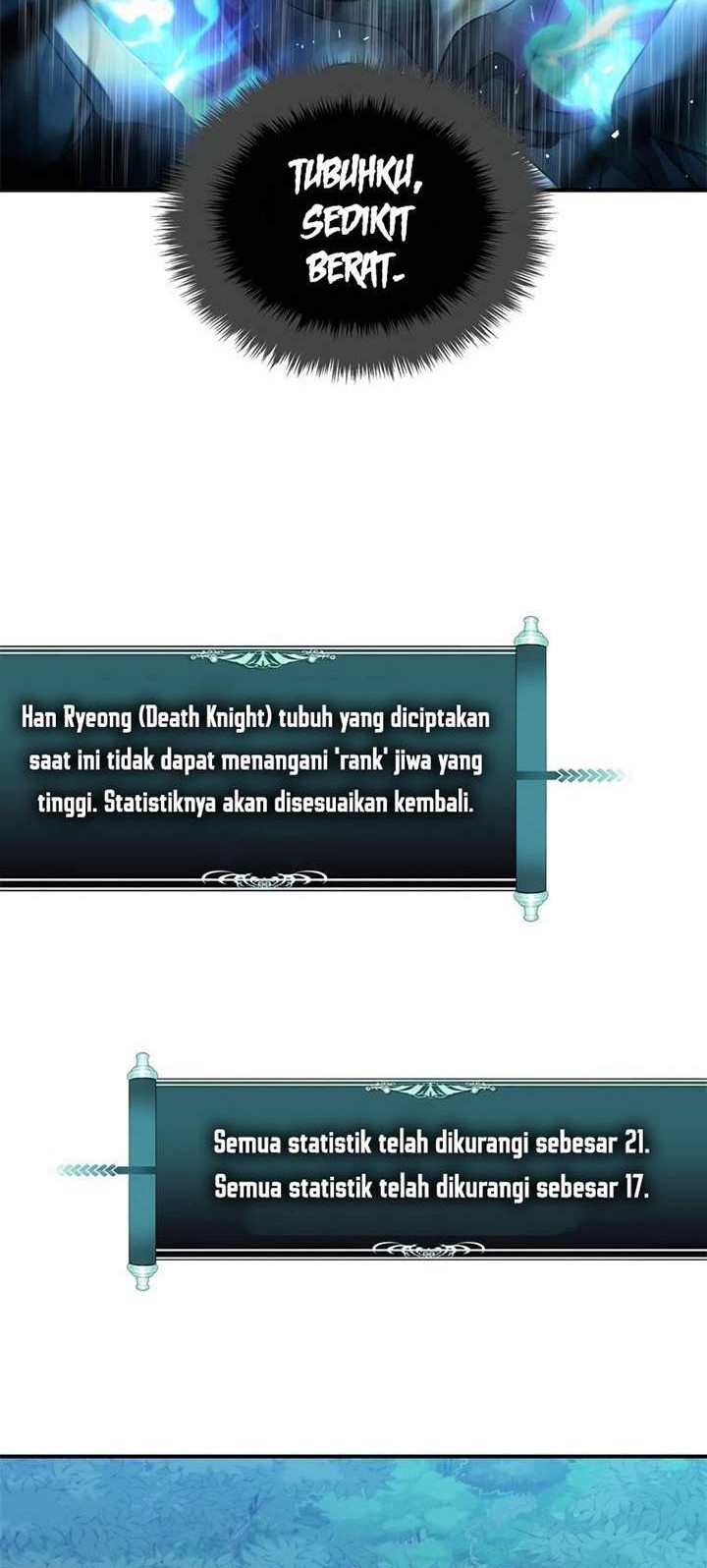 Second Life Ranker Chapter 96 - halaman 4