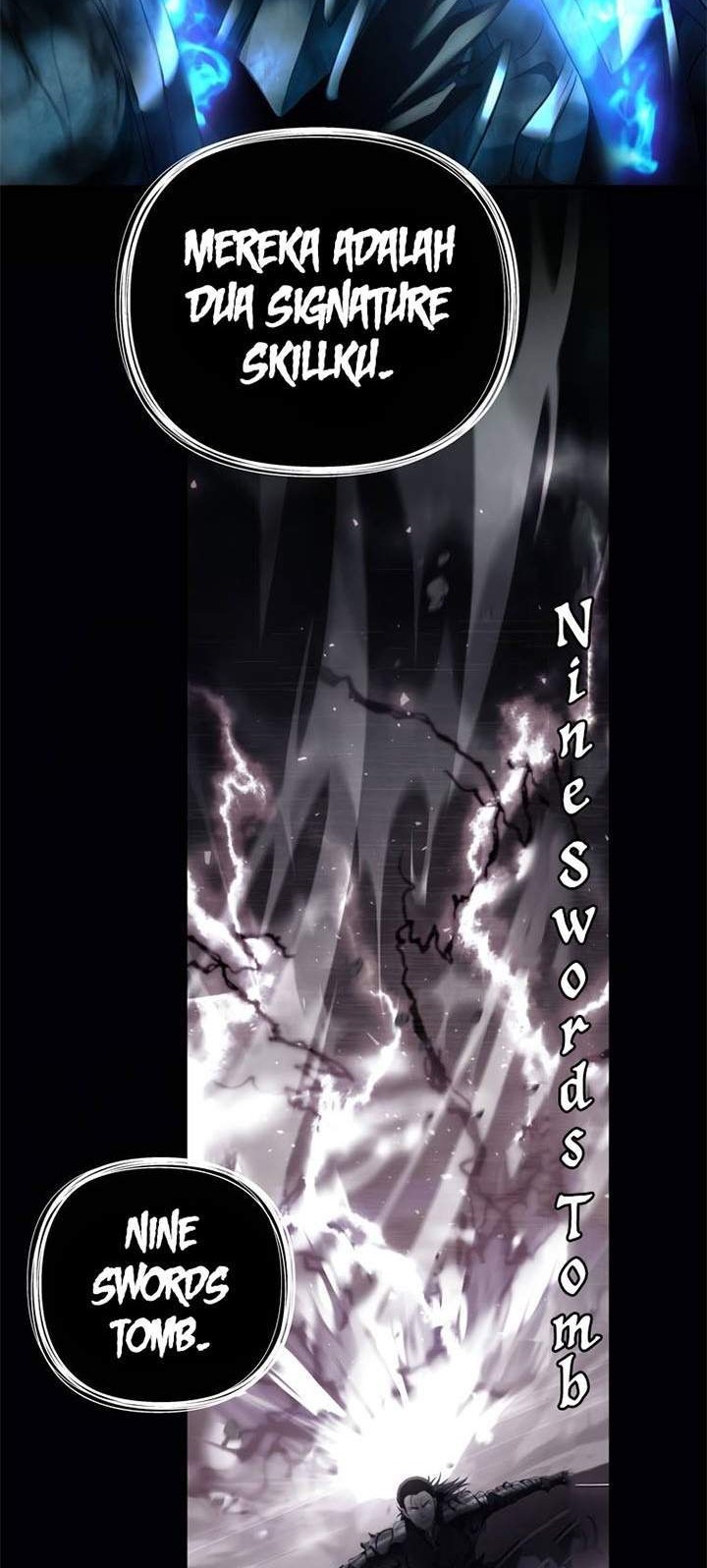 Second Life Ranker Chapter 96 - halaman 8