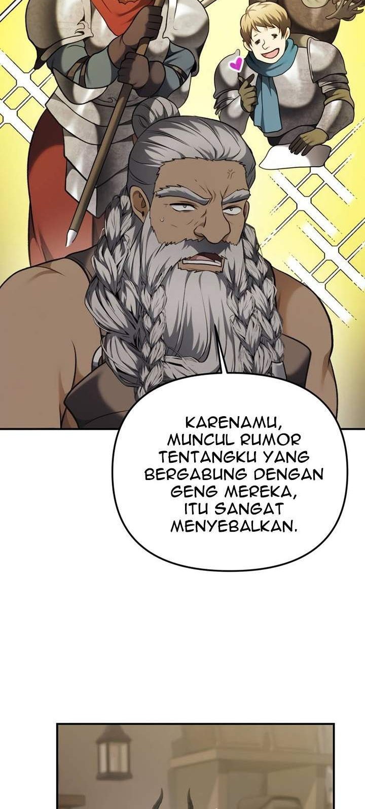 Second Life Ranker Chapter 97 - halaman 30