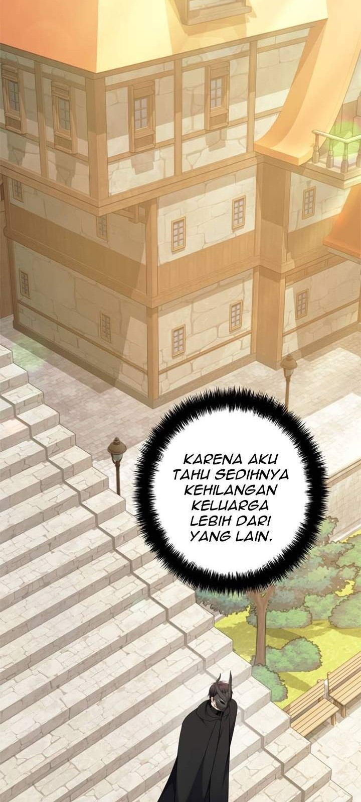 Second Life Ranker Chapter 97 - halaman 53