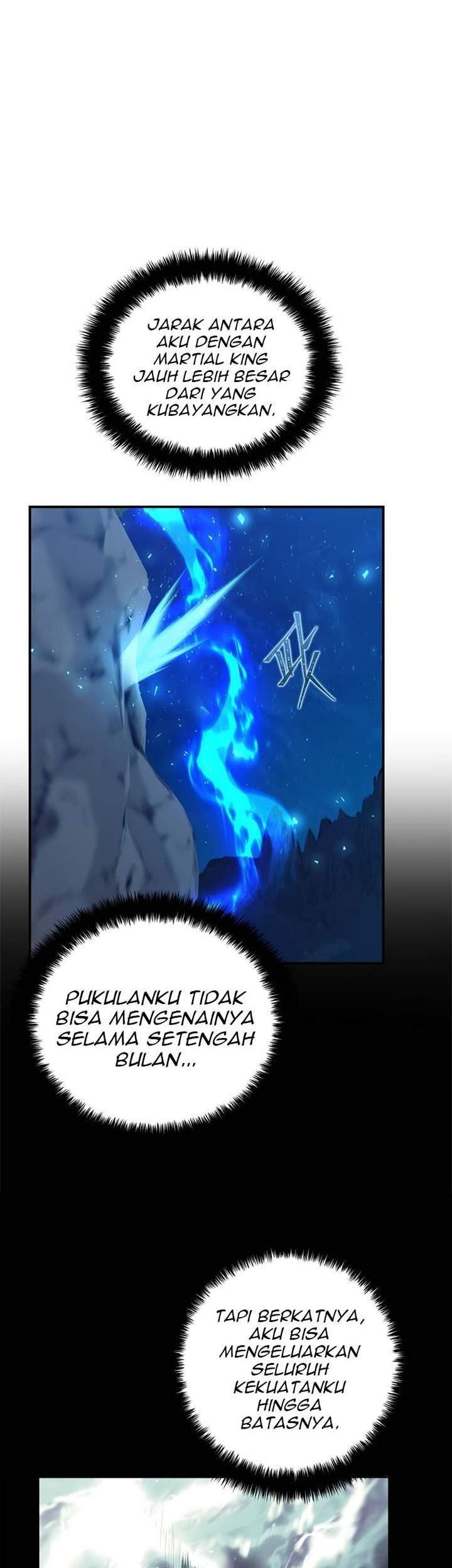 Second Life Ranker Chapter 97 - halaman 7