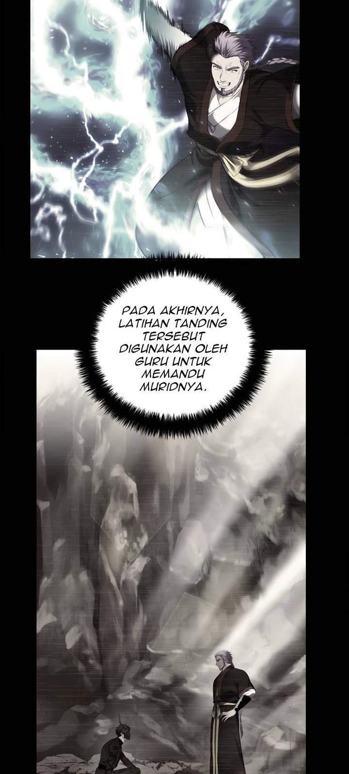 Second Life Ranker Chapter 97 - halaman 8