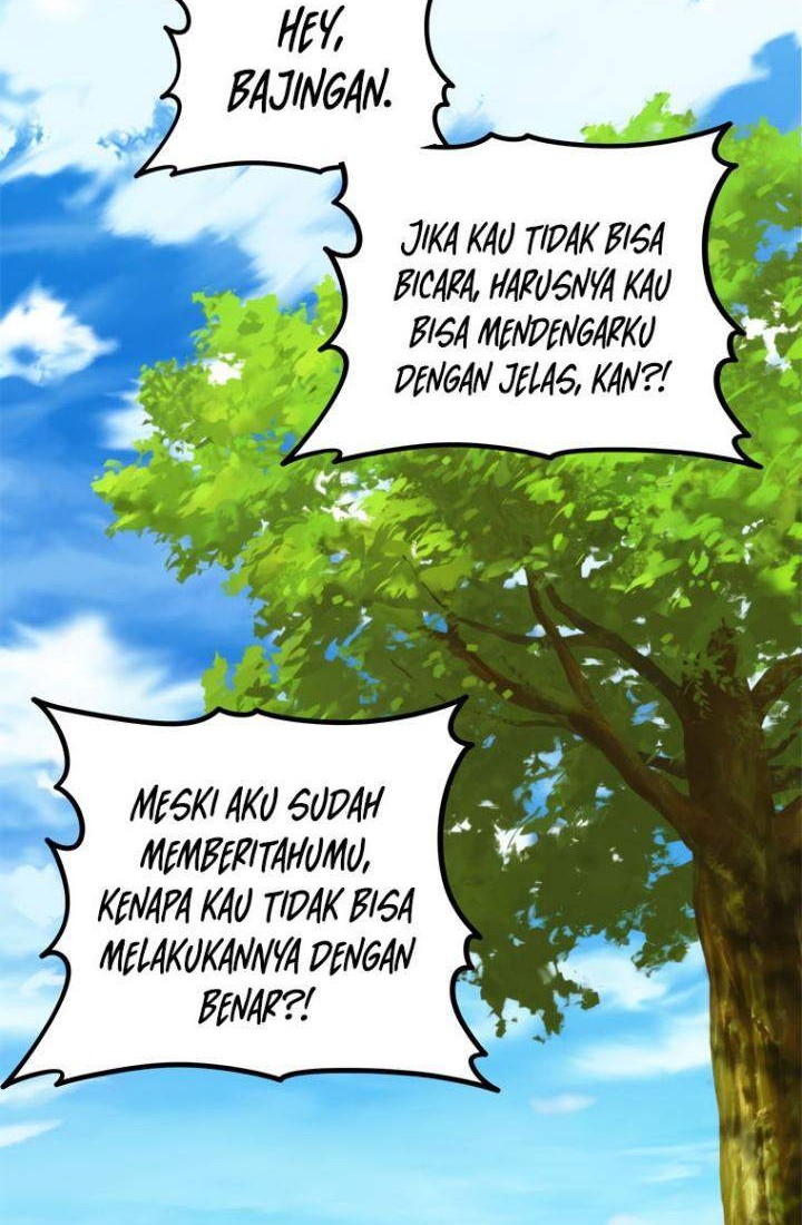 Second Life Ranker Chapter 98 - halaman 21