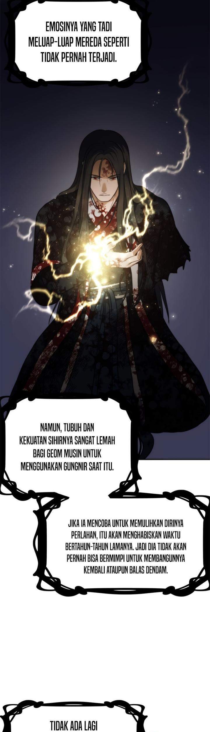 Second Life Ranker Chapter 98 - halaman 67