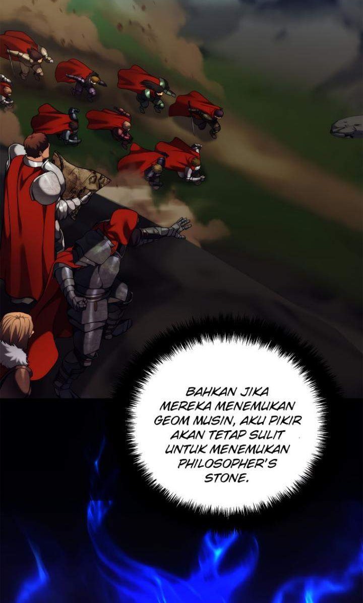 Second Life Ranker Chapter 99 - halaman 12