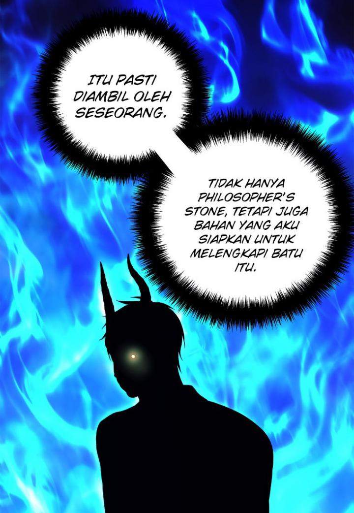 Second Life Ranker Chapter 99 - halaman 13