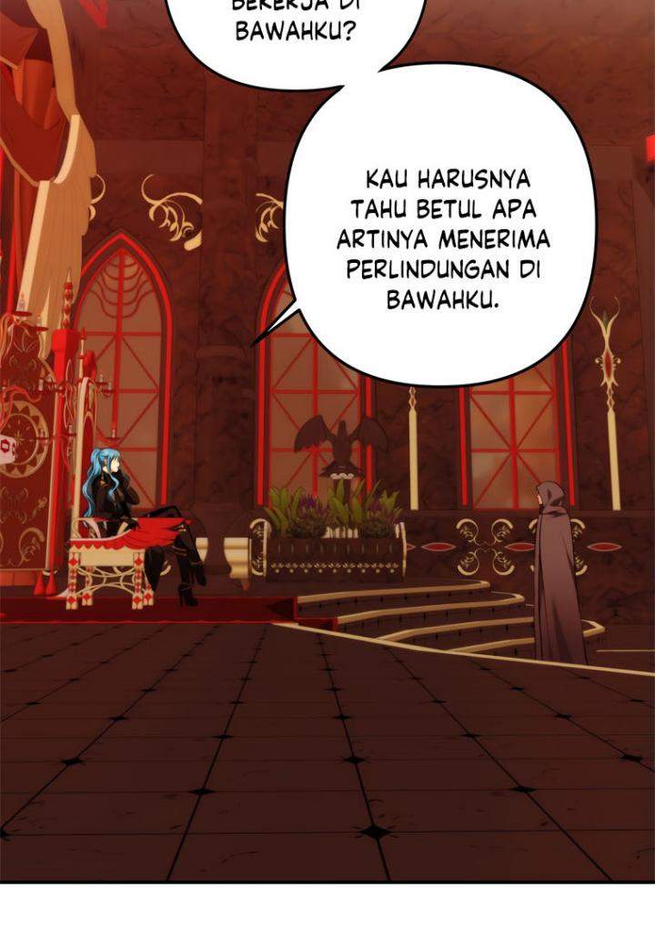 Second Life Ranker Chapter 99 - halaman 16
