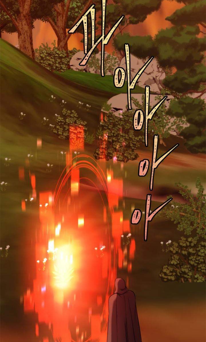 Second Life Ranker Chapter 99 - halaman 23