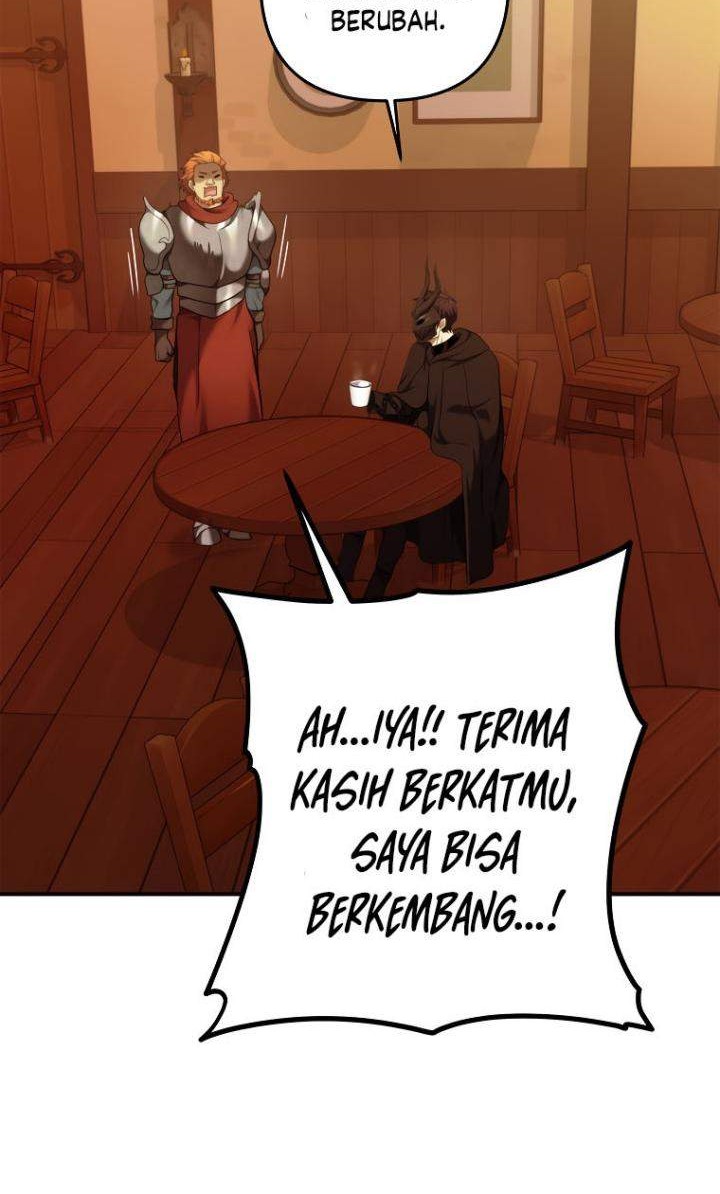 Second Life Ranker Chapter 99 - halaman 36
