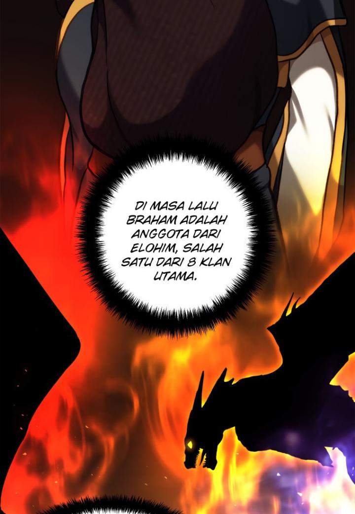 Second Life Ranker Chapter 99 - halaman 44