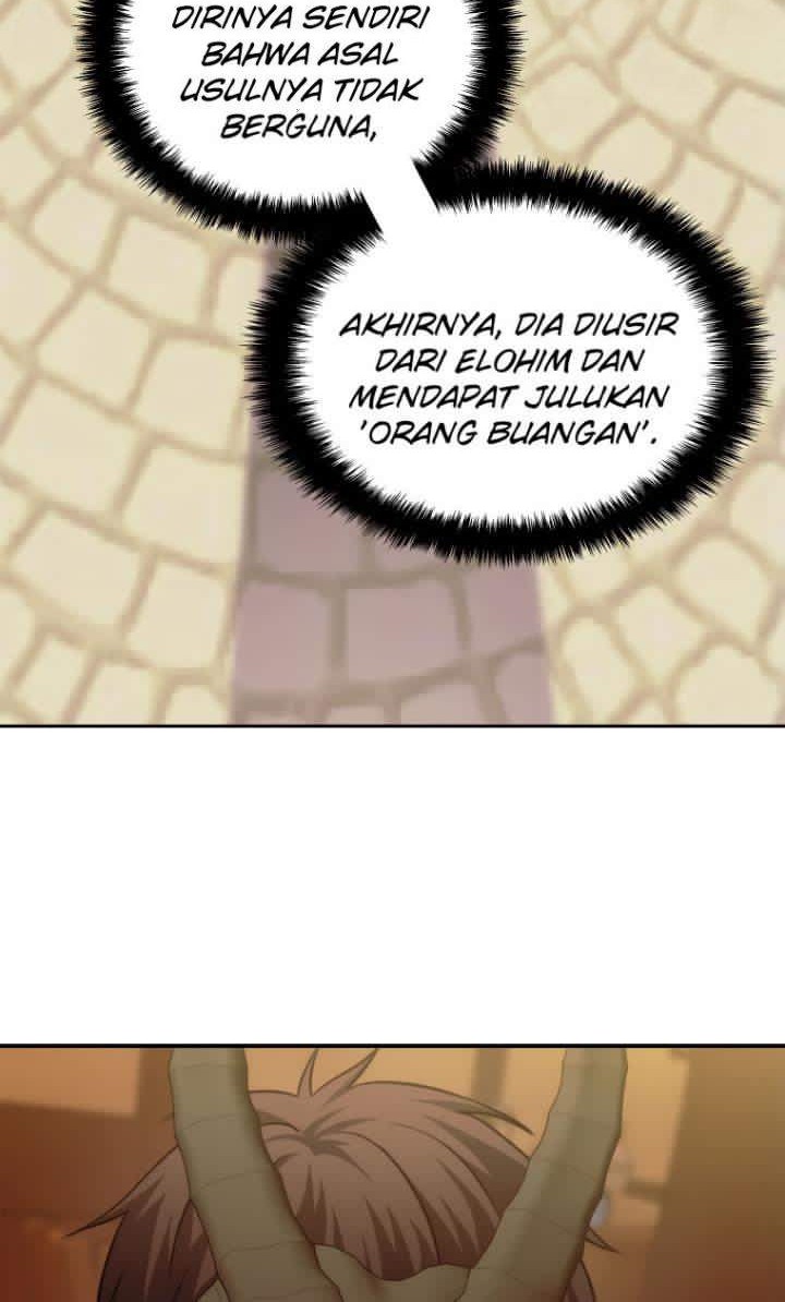 Second Life Ranker Chapter 99 - halaman 46