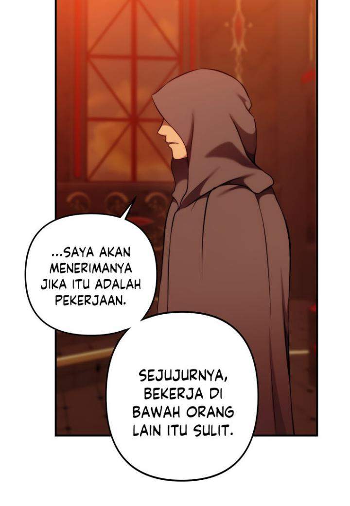 Second Life Ranker Chapter 99 - halaman 5
