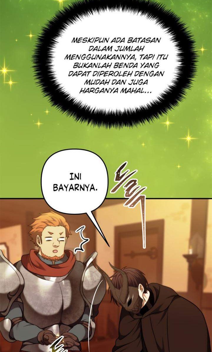 Second Life Ranker Chapter 99 - halaman 51