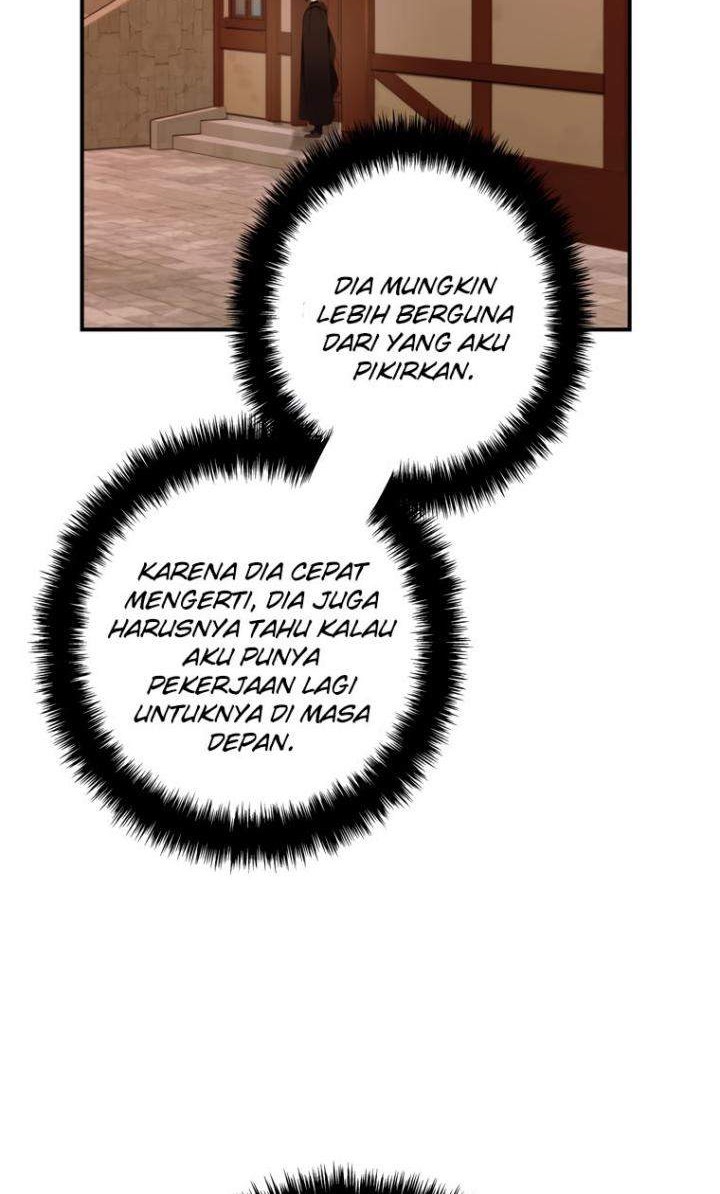 Second Life Ranker Chapter 99 - halaman 57