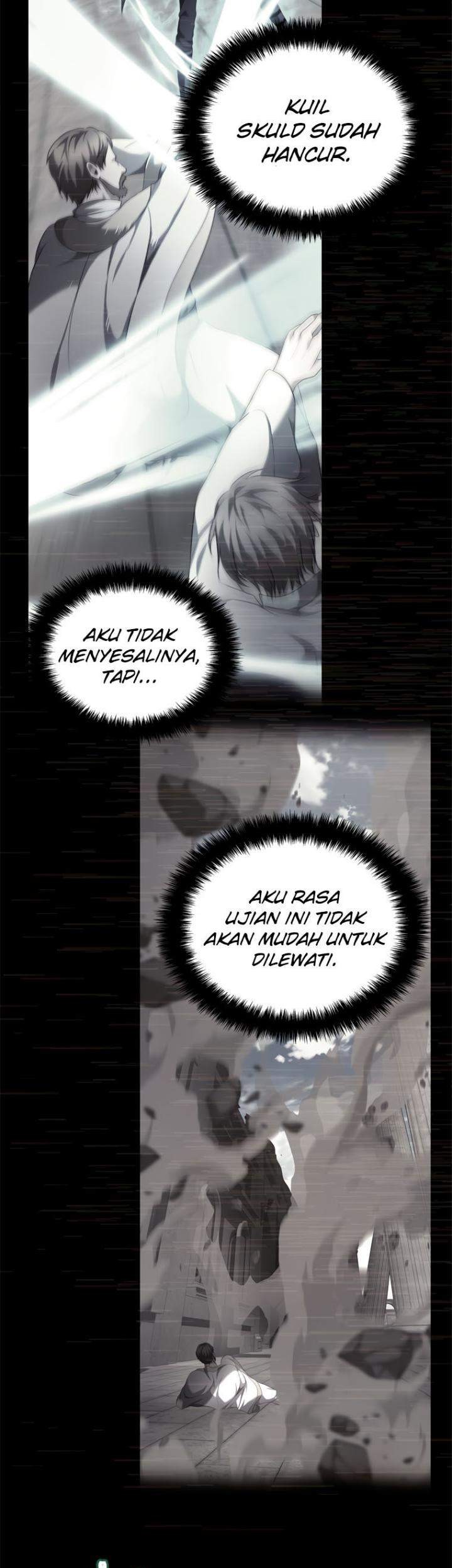 Second Life Ranker Chapter 99 - halaman 63