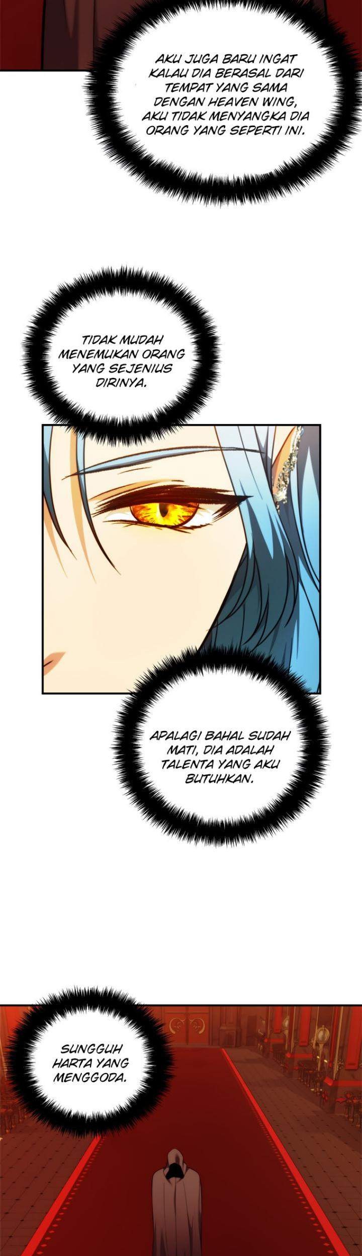 Second Life Ranker Chapter 99 - halaman 9
