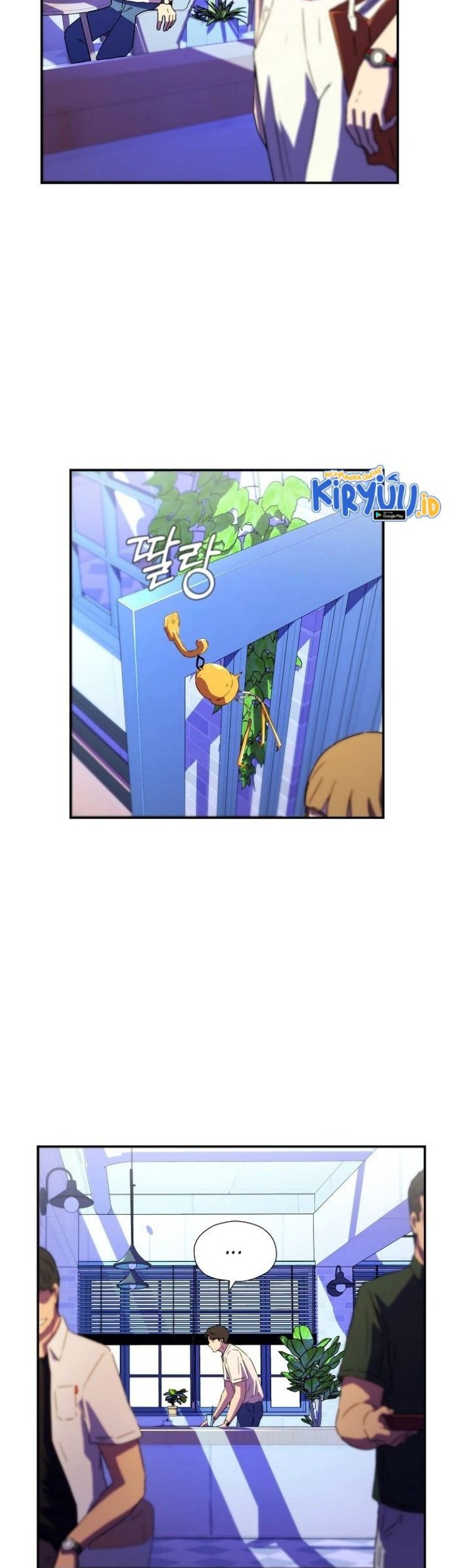 Secret Buddy Chapter 1 - halaman 107