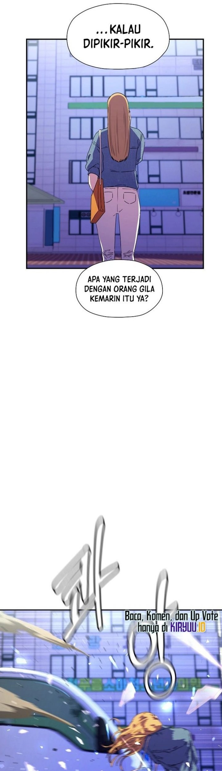 Secret Buddy Chapter 1 - halaman 113