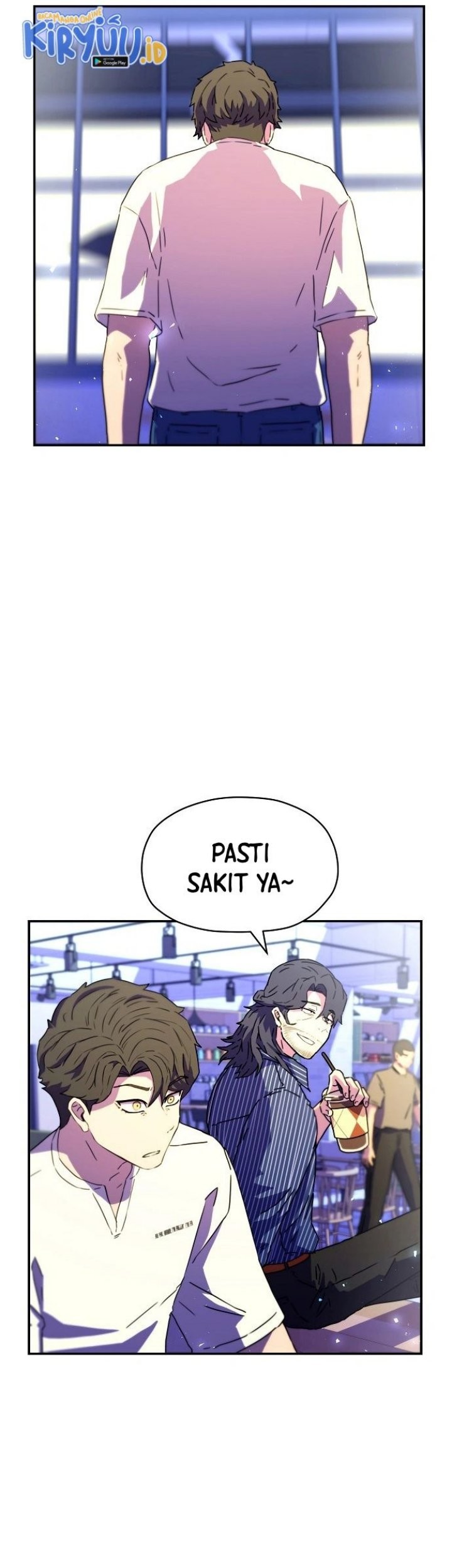 Secret Buddy Chapter 1 - halaman 117
