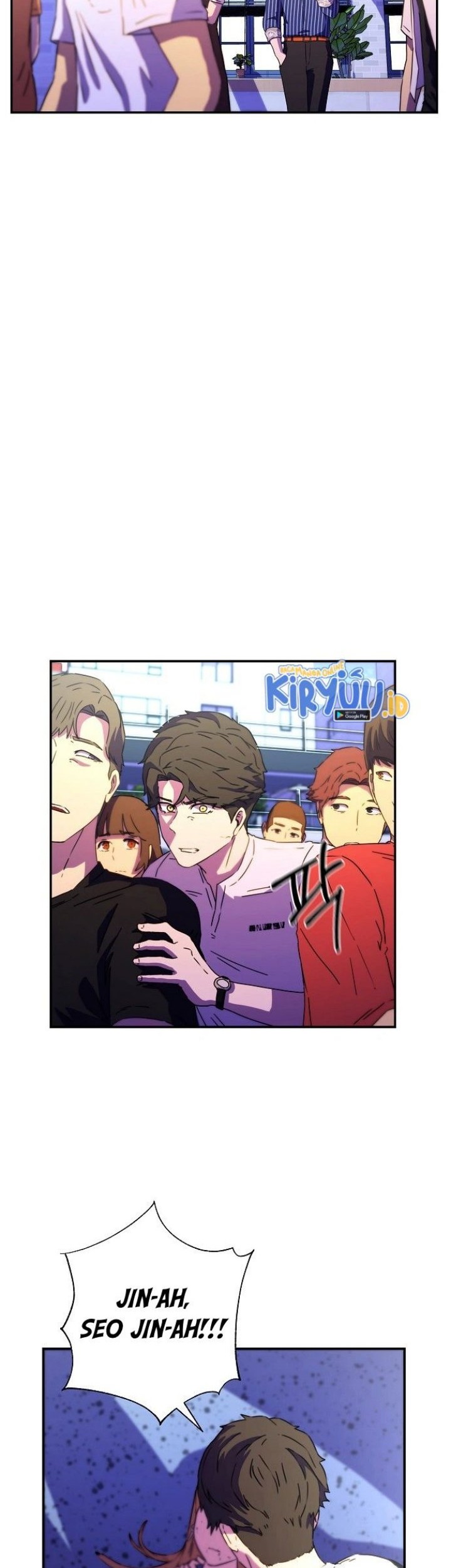 Secret Buddy Chapter 1 - halaman 125