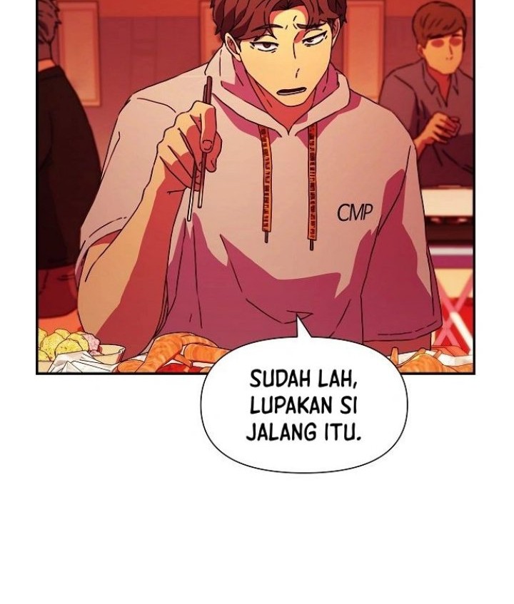 Secret Buddy Chapter 1 - halaman 13