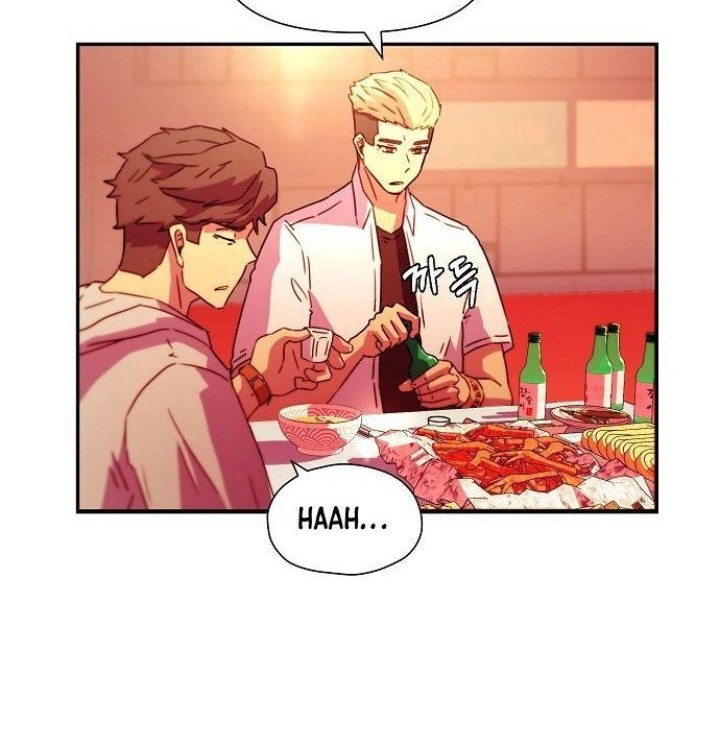 Secret Buddy Chapter 1 - halaman 25