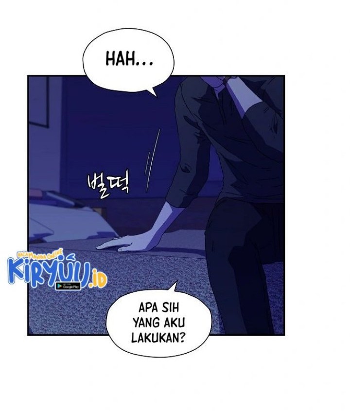 Secret Buddy Chapter 1 - halaman 33