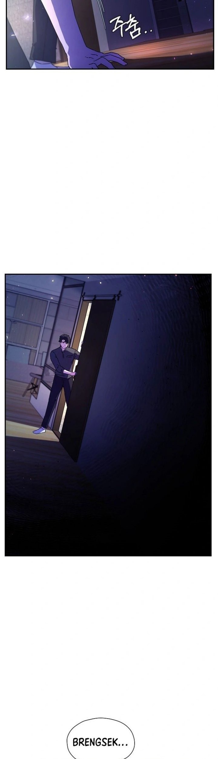 Secret Buddy Chapter 1 - halaman 39