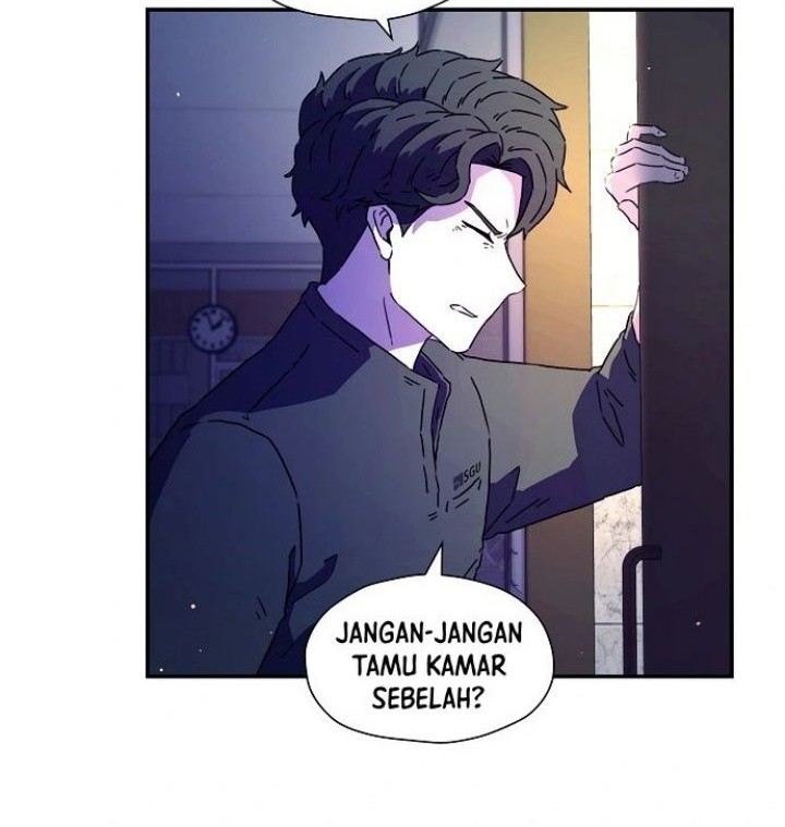 Secret Buddy Chapter 1 - halaman 40