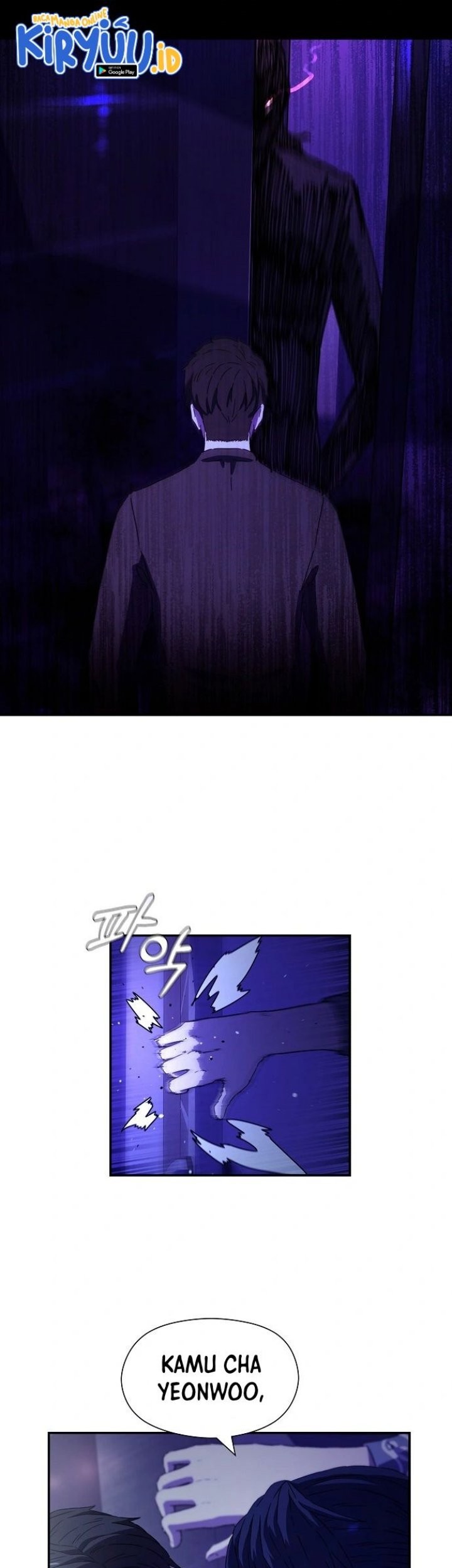 Secret Buddy Chapter 1 - halaman 53