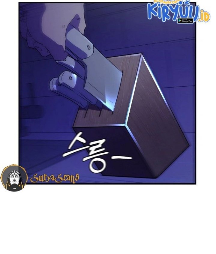 Secret Buddy Chapter 1 - halaman 60