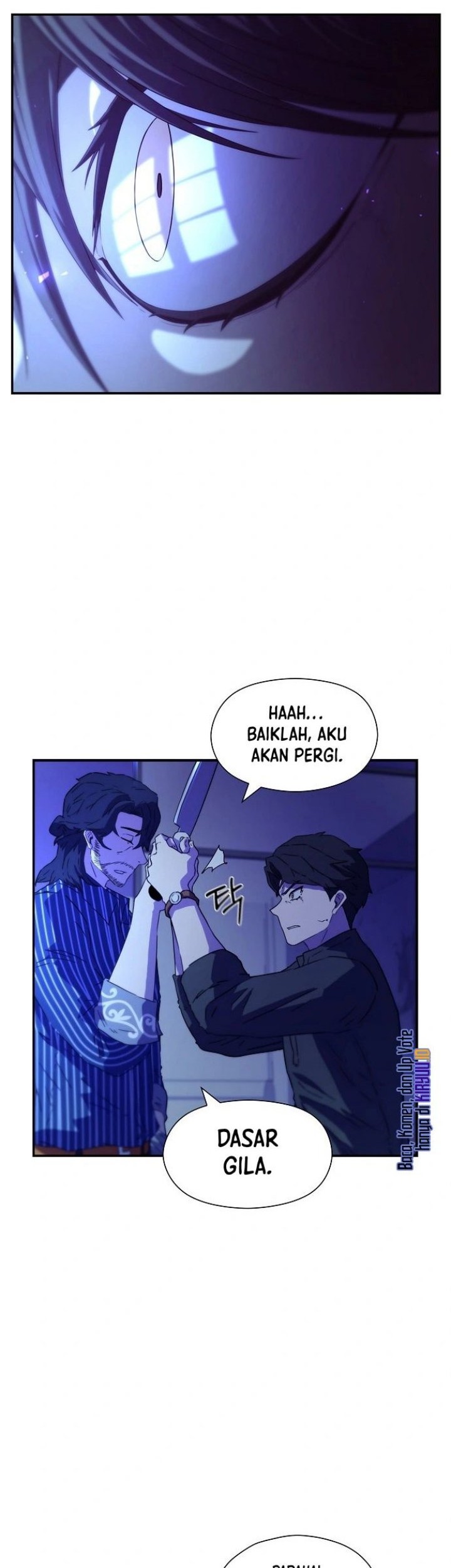 Secret Buddy Chapter 1 - halaman 66