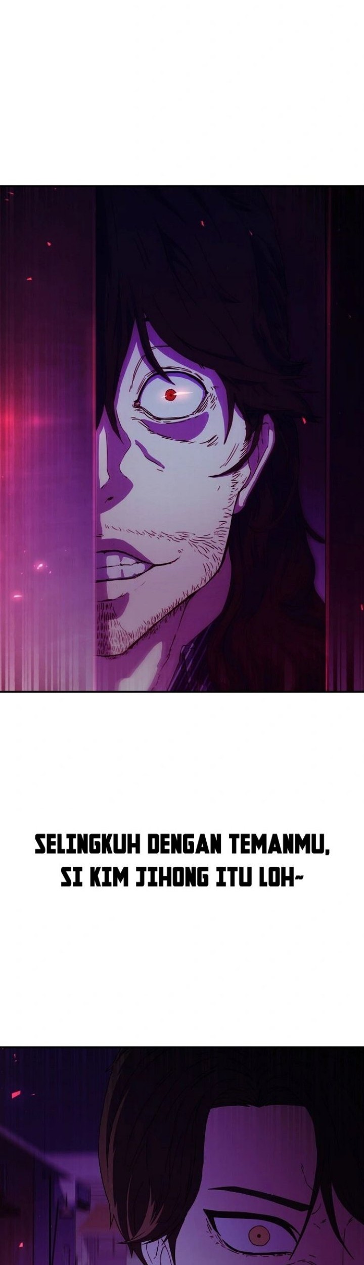 Secret Buddy Chapter 1 - halaman 70