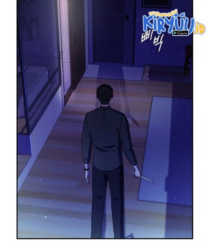 Secret Buddy Chapter 1 - halaman 72
