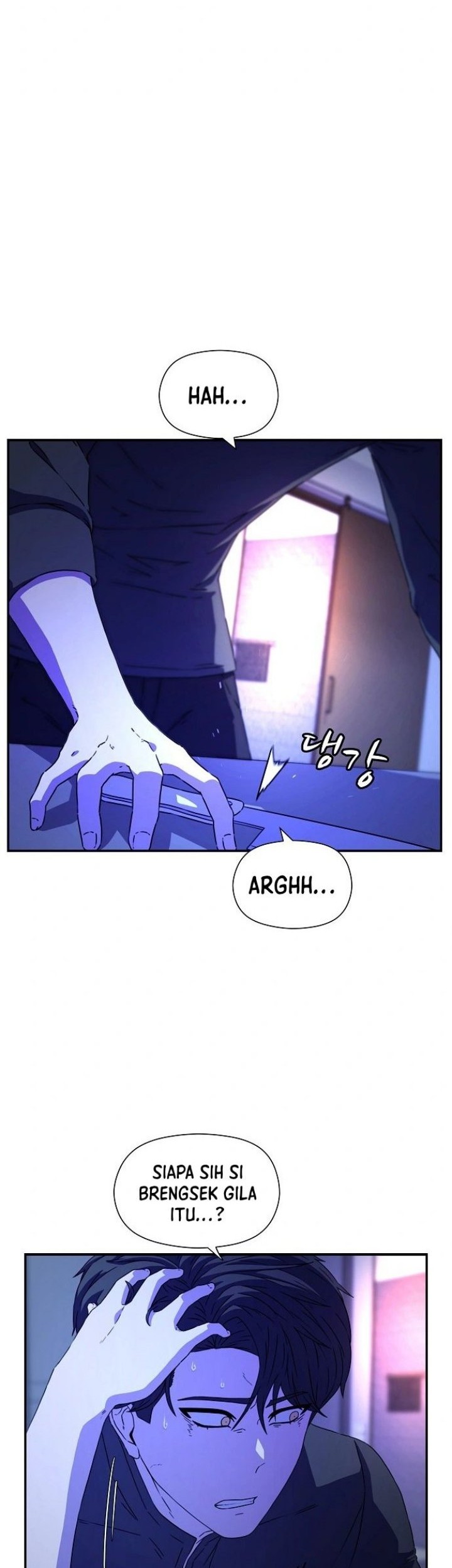 Secret Buddy Chapter 1 - halaman 74