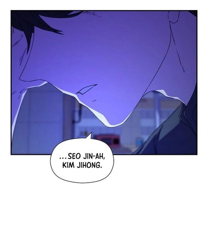 Secret Buddy Chapter 1 - halaman 76