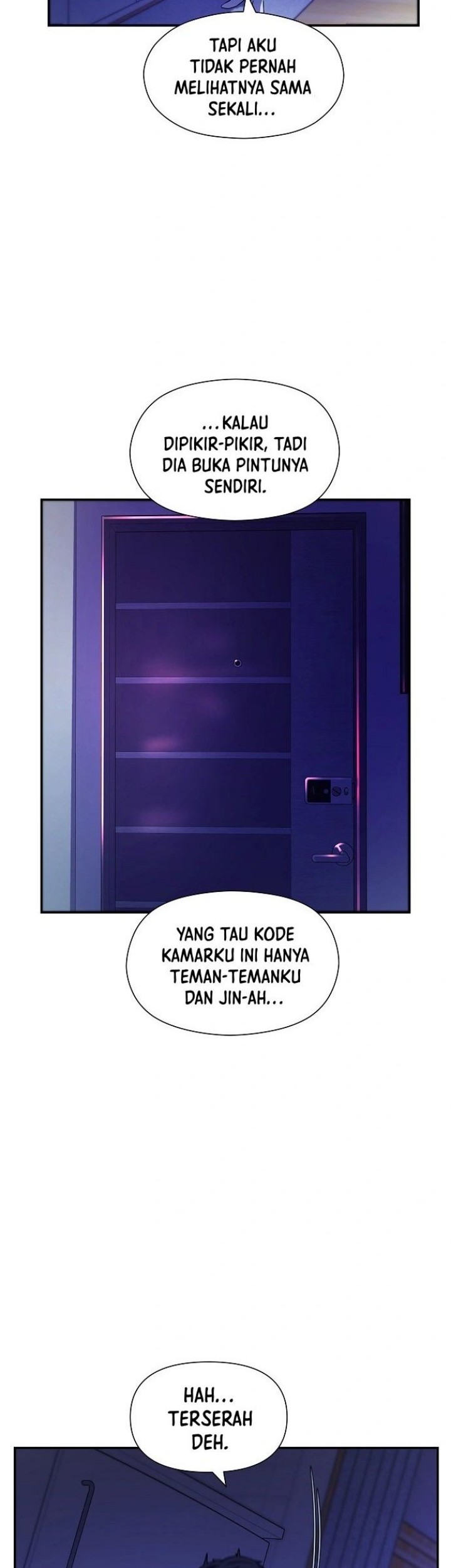 Secret Buddy Chapter 1 - halaman 78