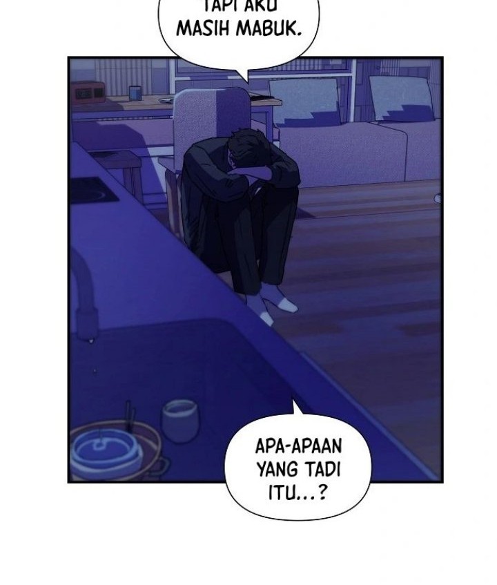 Secret Buddy Chapter 1 - halaman 80
