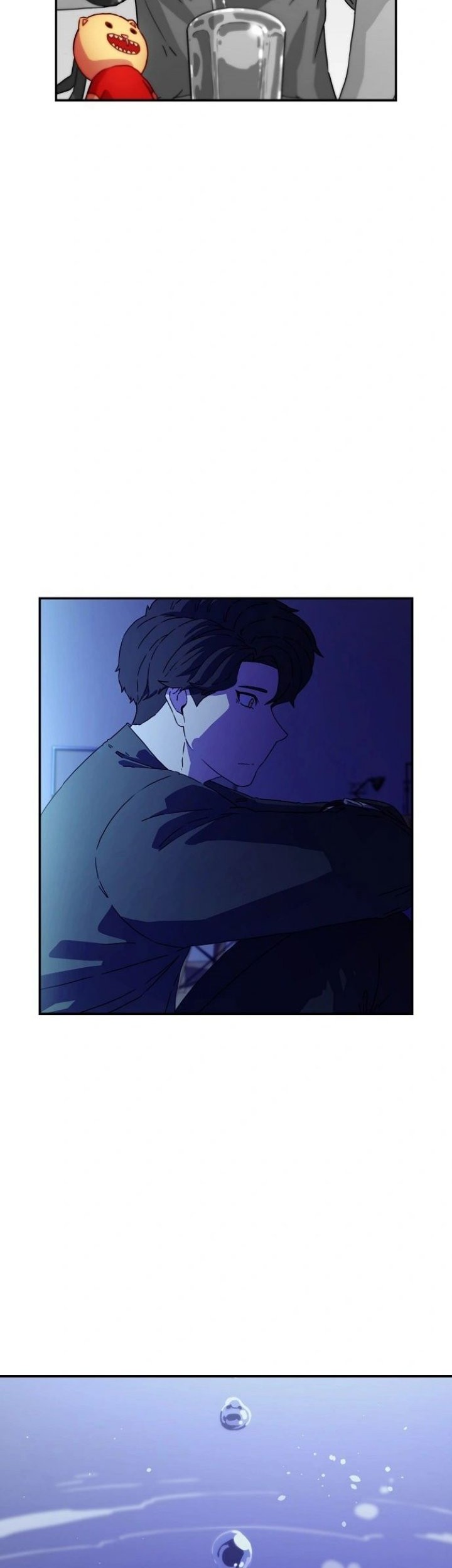 Secret Buddy Chapter 1 - halaman 87