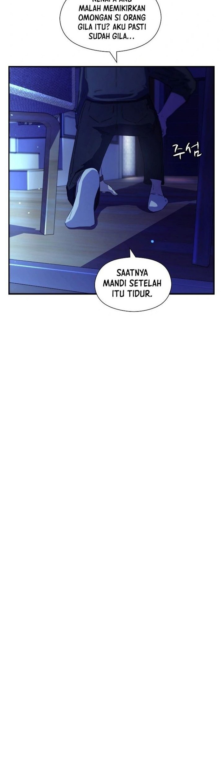 Secret Buddy Chapter 1 - halaman 90