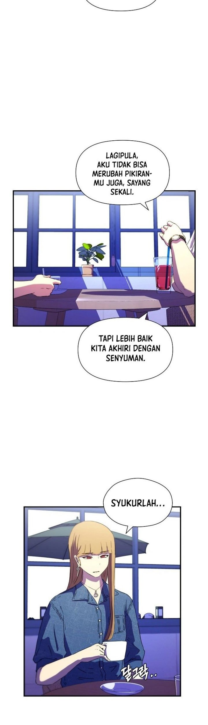 Secret Buddy Chapter 1 - halaman 99
