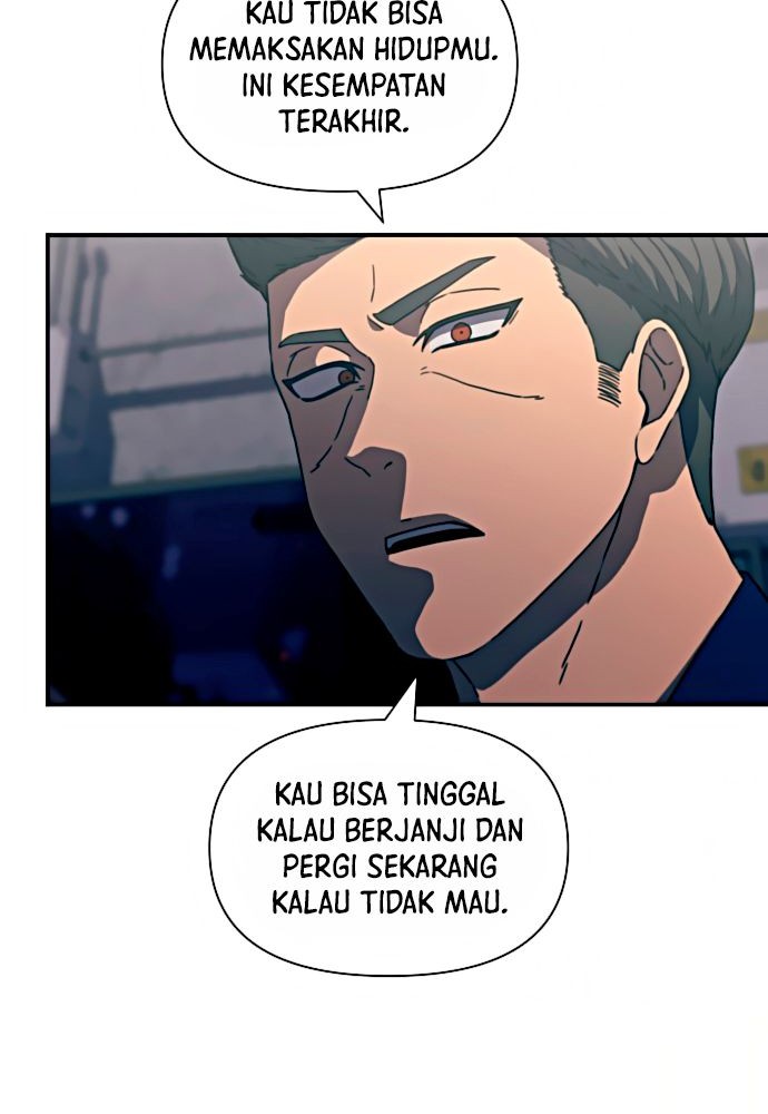Secret Buddy Chapter 10 - halaman 22