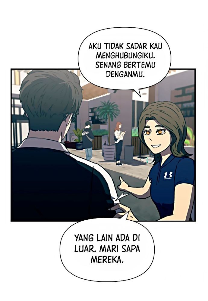 Secret Buddy Chapter 10 - halaman 29