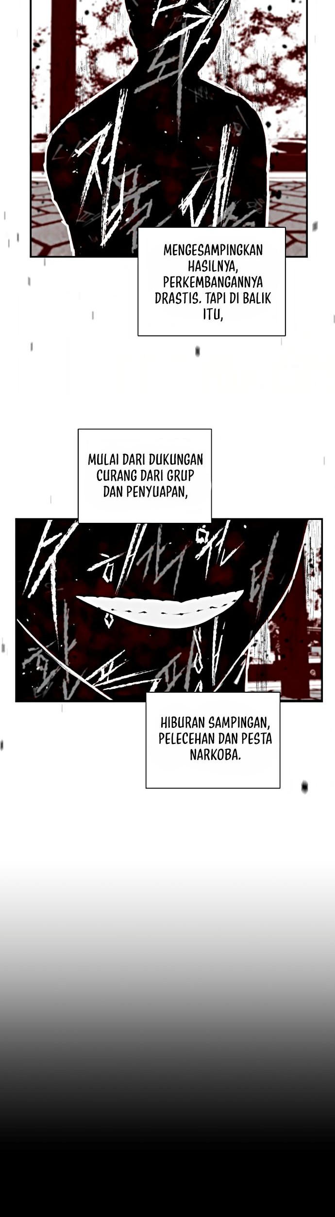 Secret Buddy Chapter 10 - halaman 35