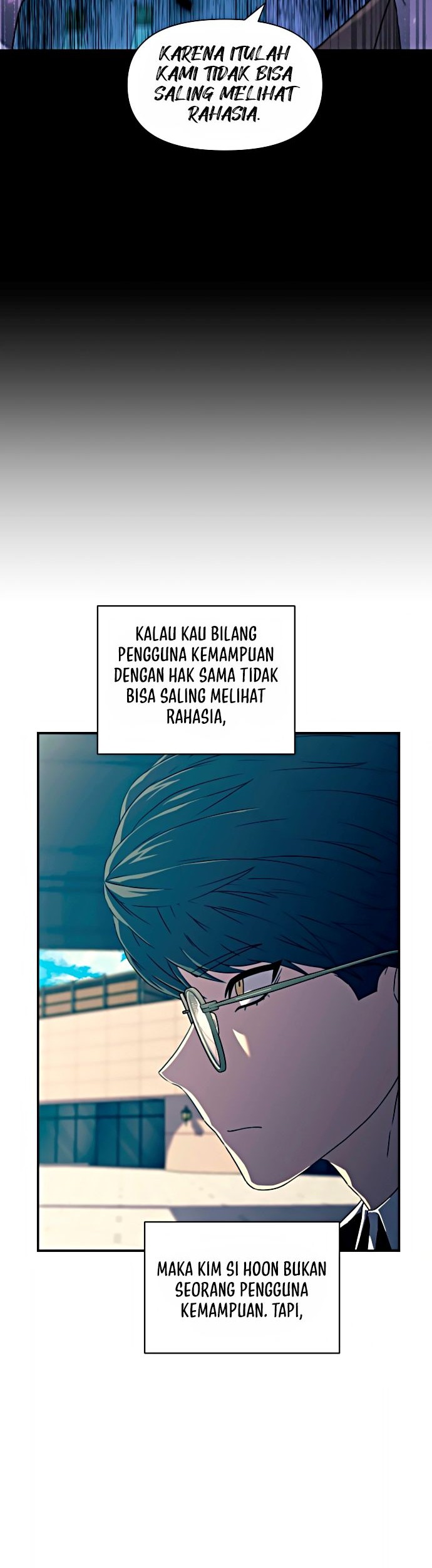 Secret Buddy Chapter 10 - halaman 38