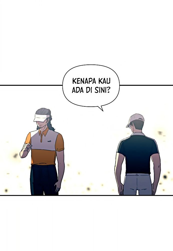 Secret Buddy Chapter 10 - halaman 43